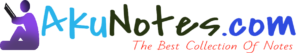 Akunotes.com Logo